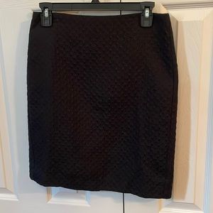 Banana republic skirt